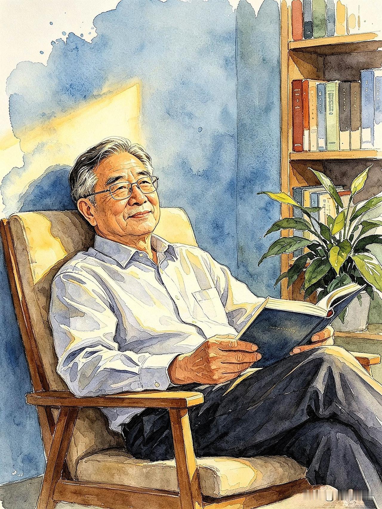 一位教育专家说的一段话：“不和父母联系的孩子，你就别再管他了。心尽到就行，