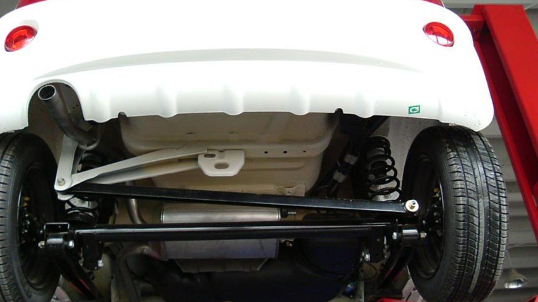 奇瑞全新QQ3颠覆性升级：23年技术革新对比经典车型