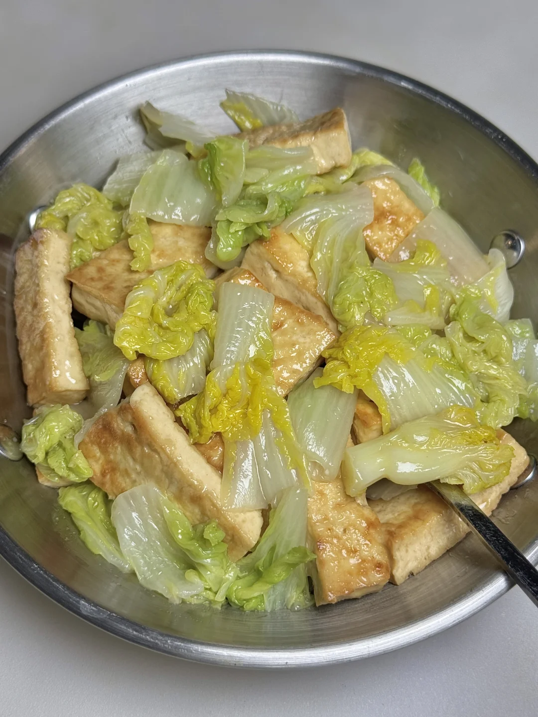 吃得干净真的会瘦！！