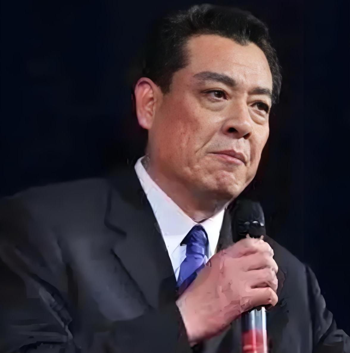 98版《水浒传》晁盖饰演者张治中逝世，享年70岁。"我无颜回见江东父老，丞相