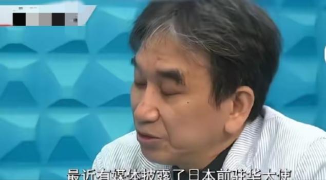 万万没想到，居然有日本人这么了解中国！在近期，日本前驻华大使垂秀夫表示，他在中国