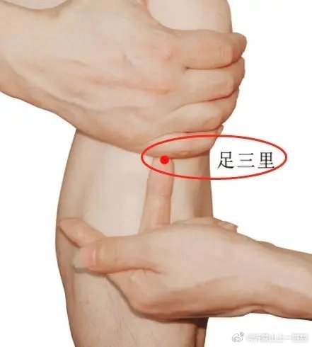 【一身的“阴毒”大都沉积在小腿，夏天正是疏通小腿的黄金季节】小腿：一身阴毒