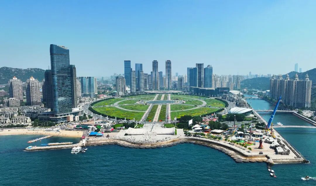 区域观察丨新GDP万亿之城, 是东北的破局还是长三角的扩容?