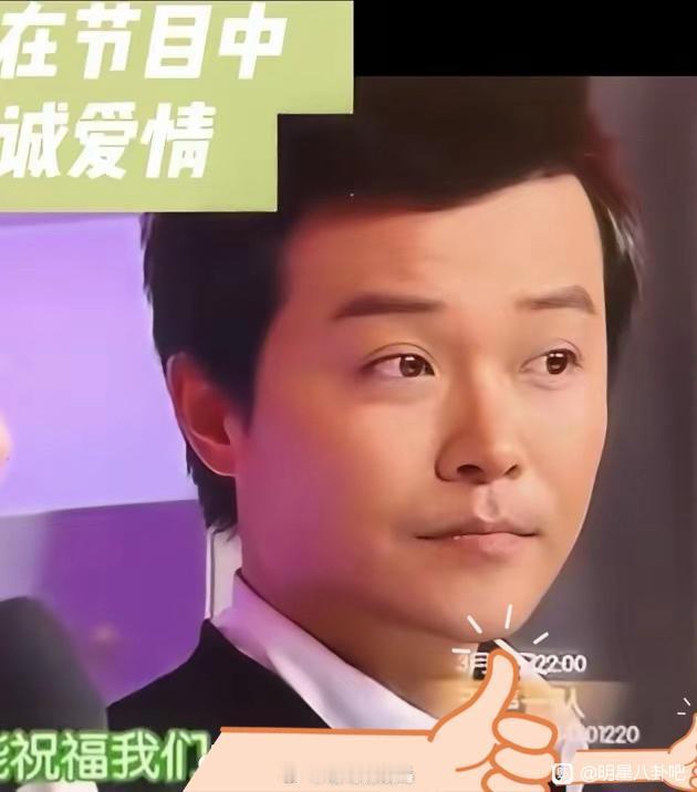 据说没有这场面佟丽娅他俩未必走到一起因为陈思诚那时候和他女友曹曦文还没有彻底断干