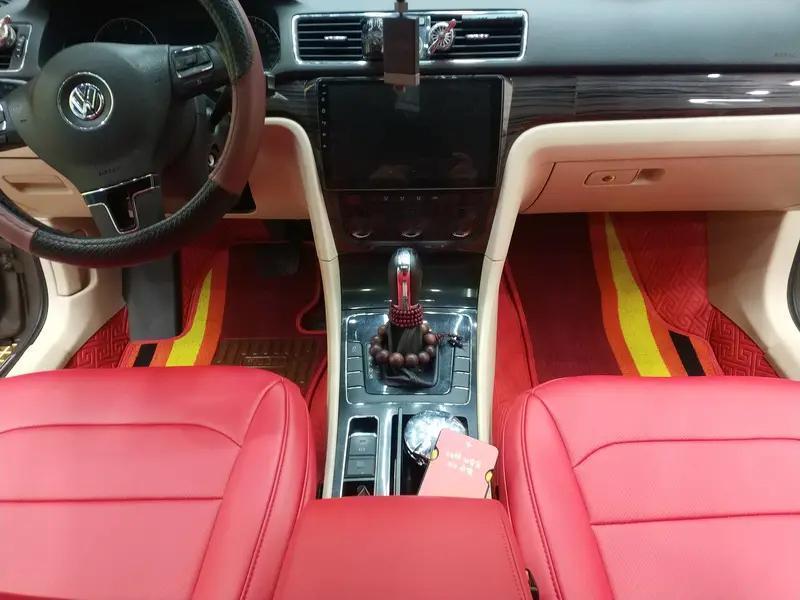 帕萨特和雪铁龙C5各有千秋。价格上，帕萨特定价18.49-28.29万元，雪