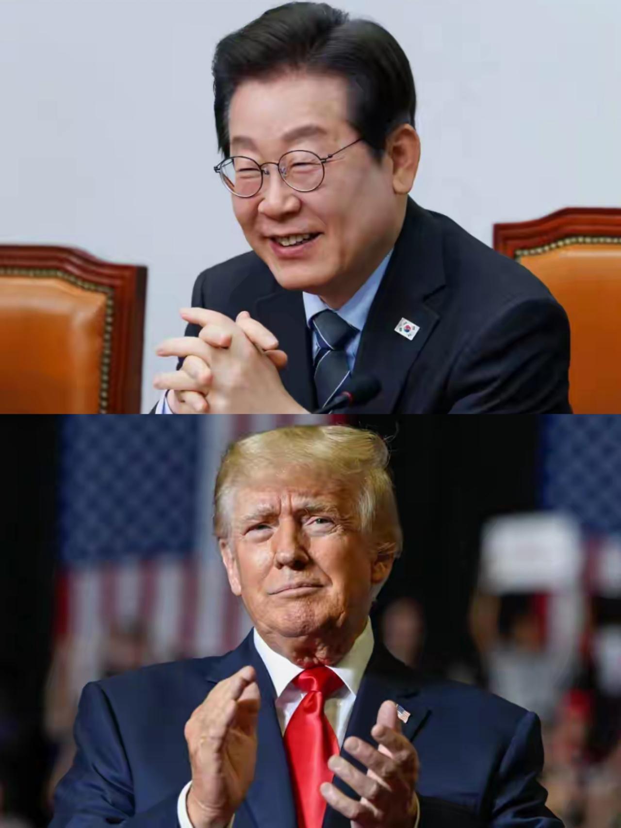 中国买大豆美国就翻脸？核潜艇变脸套路全揭秘