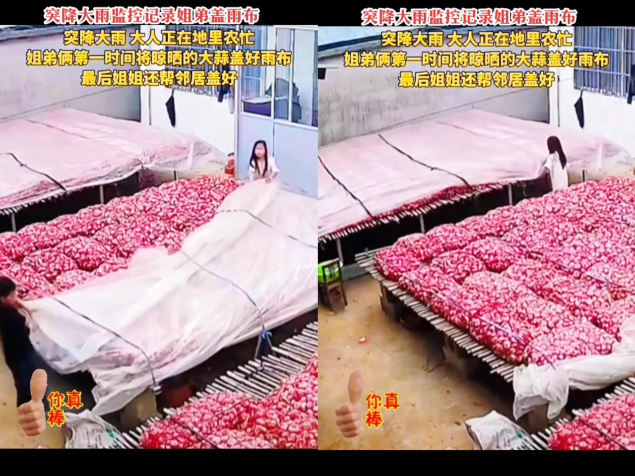 上人民日报啦！江苏这俩小孩可立大功咯，全网都忍不住给他们竖大拇指。5月2