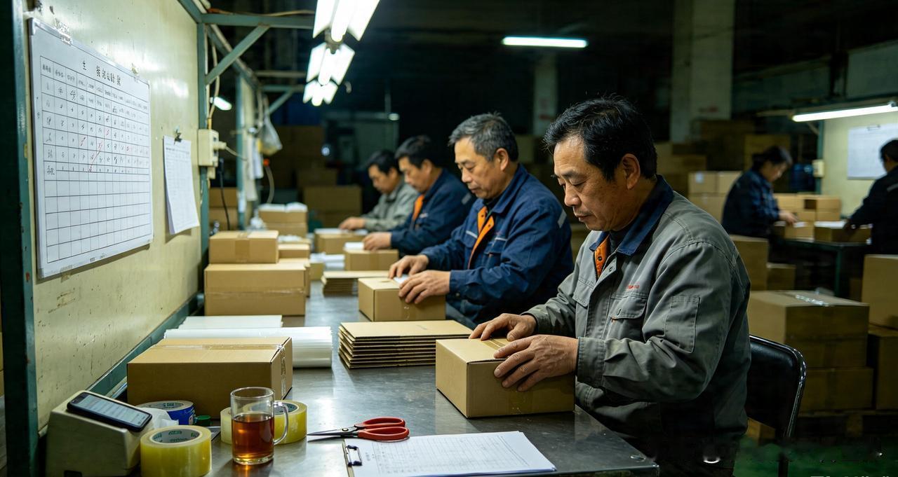 人人都觉得强制落实四十小时工作制，就能瞬间破解眼下棘手的就业难题。可真正往现实