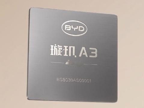 比亚迪真的隔一段时间就放个大招，上次是闪充，这次是智能化！最大的惊喜莫过于自研