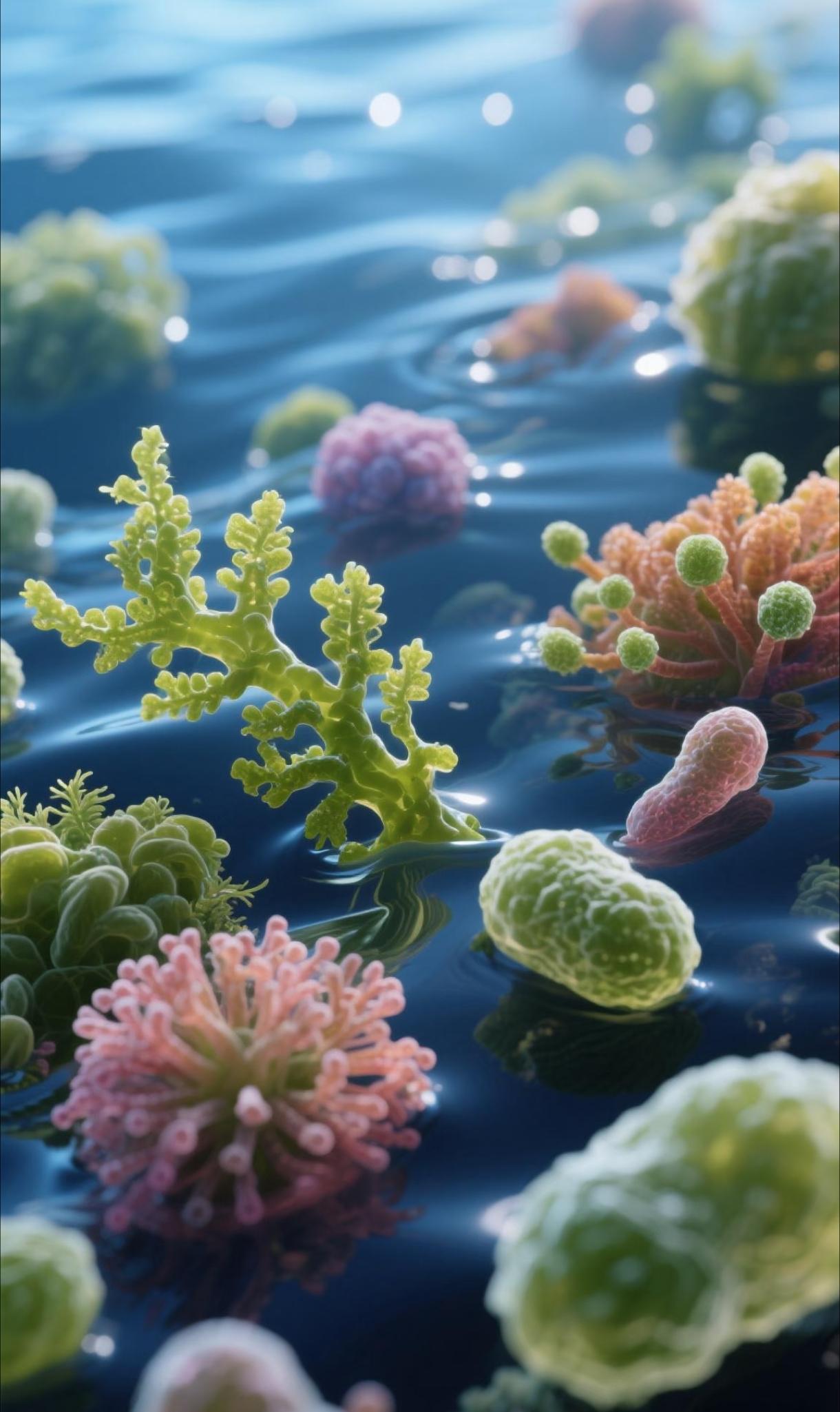 提到地球的供氧主力，很多人第一反应是亚马逊雨林。但真相颠覆认知：全球70%的氧气