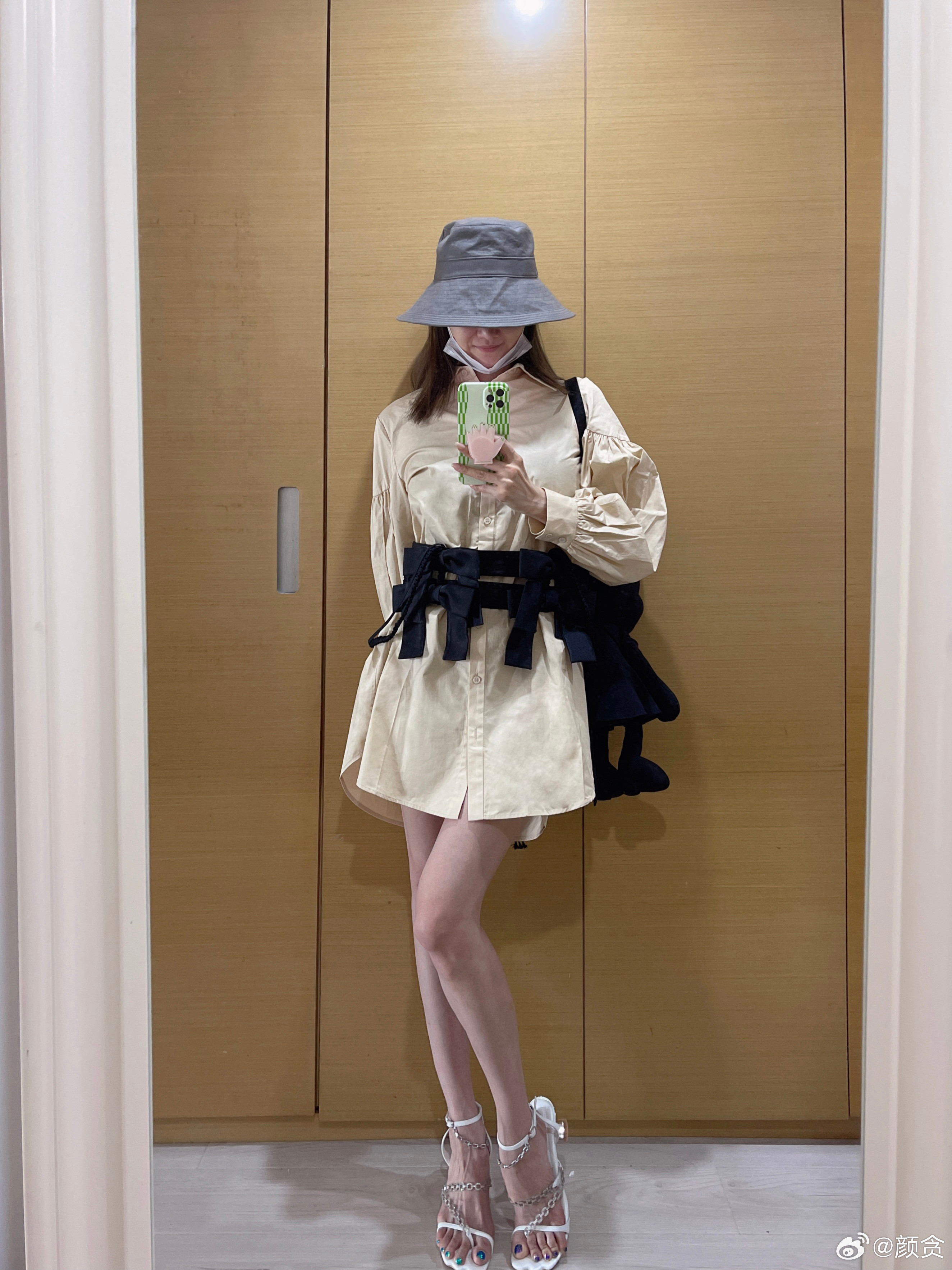 👠陈小纭姐姐生日快乐！🍰话说怎么改名字了陈小纭又好好的养了自己一年