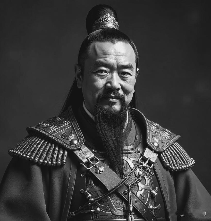 公元370年，王猛率领大军攻打前燕，他特意请求苻坚，让慕容垂的长子慕容令担任参军