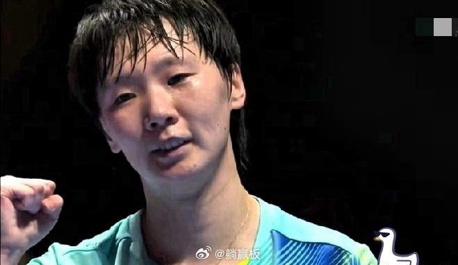 我们的抗日女英雄王曼昱哭了她在接受采访的时候，我还没注意到，越说越到后面情绪收不