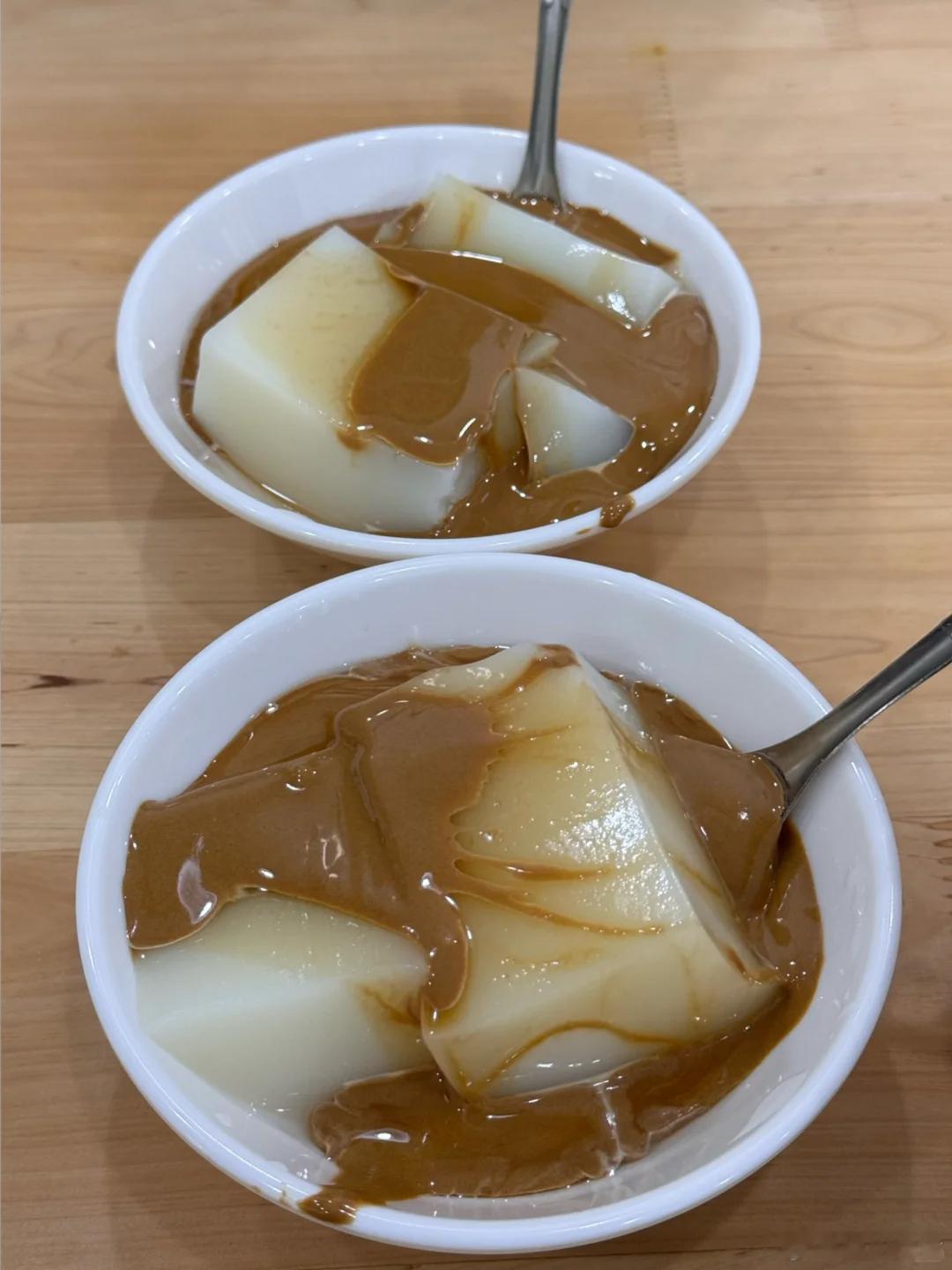 夏天！我的快乐季节~又可以吃冰冰凉凉的凉糕、凉虾、冰粉、凉面、凉皮、狼牙土豆、钵