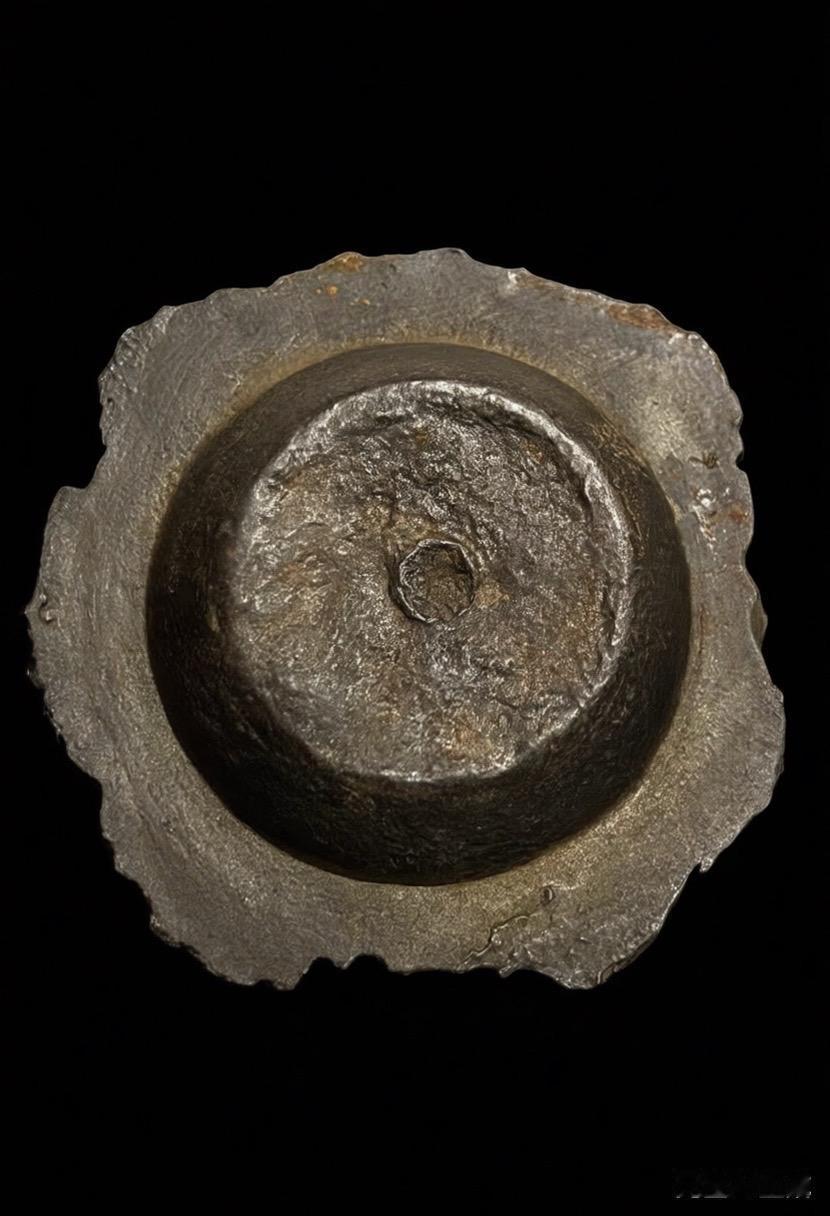 碰到这样的无缝钢管技术的和磨壶，起码这壶也有10年了。文玩手串古玩文玩盘核桃