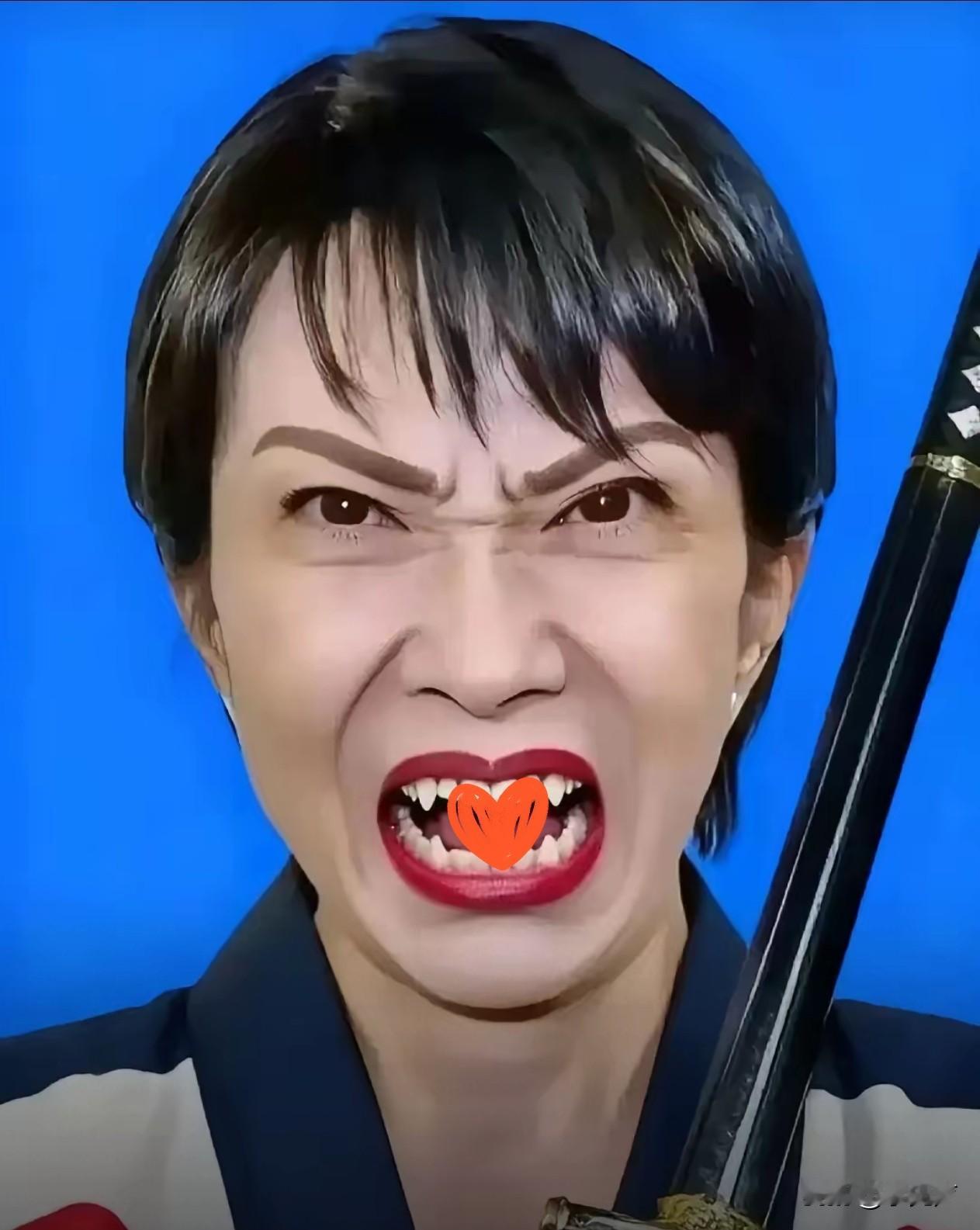 果然是这样消息刚出，对面就乱了阵脚！中国这边依法出手，冻结了日本那个老牌右翼