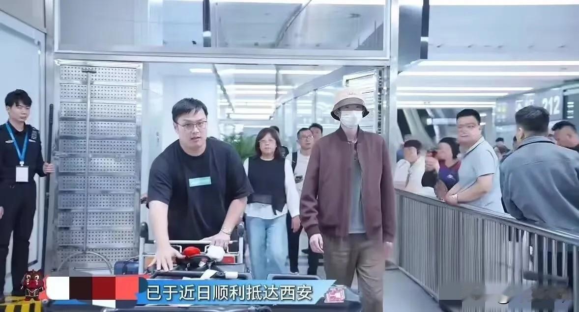 太意外了！原来以为吴宜泽夺冠后，会直接回家乡兰州，却没想到落地西安，仔细了解了下