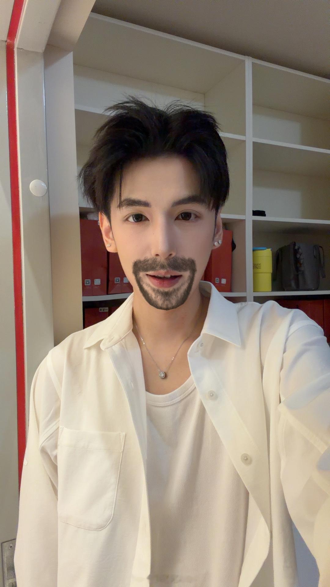 完全爱了