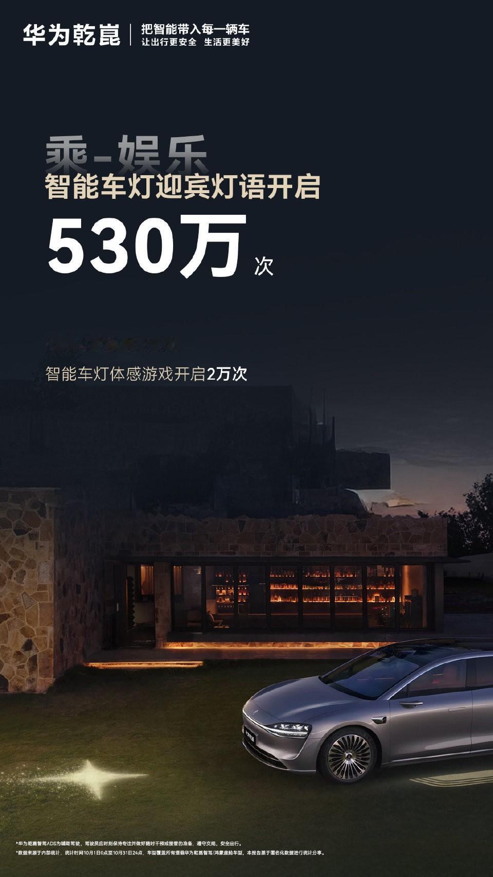 汽车行业发展到现在，大家都在讨论辅助驾驶，到底哪家的更强谁家最受用户信任。华为乾