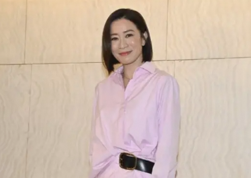佘诗曼回应林峯演唱会投诉谈林夏薇破产传闻真相