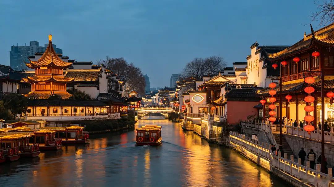 据网讯：这个国庆，江苏热门景区榜单出炉，南京、苏州、无锡、徐州、扬州五城上榜。