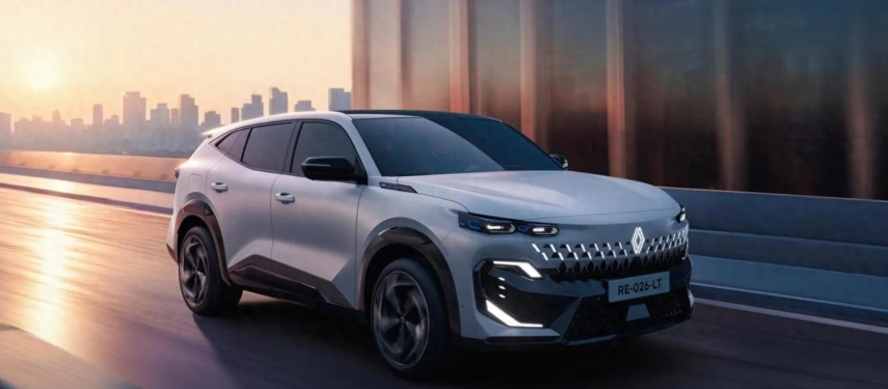 2200名工程师，两年内要走人。雷诺总部食堂的午餐队伍，怕是没那么长了。这不