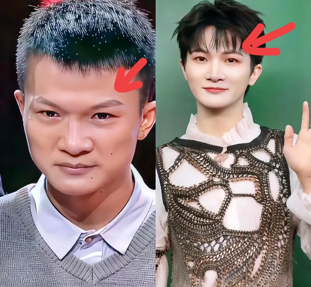 周深这几年的变化，不知道大家注意到了没有？不是外貌，也不是唱功，而是气质，还