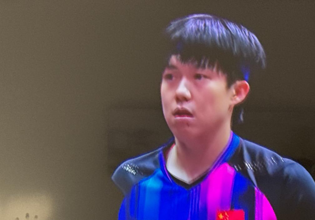 世乒赛男子单打、女子单打前4名，已经有4名选手诞生：一，女子单打前4名，已经