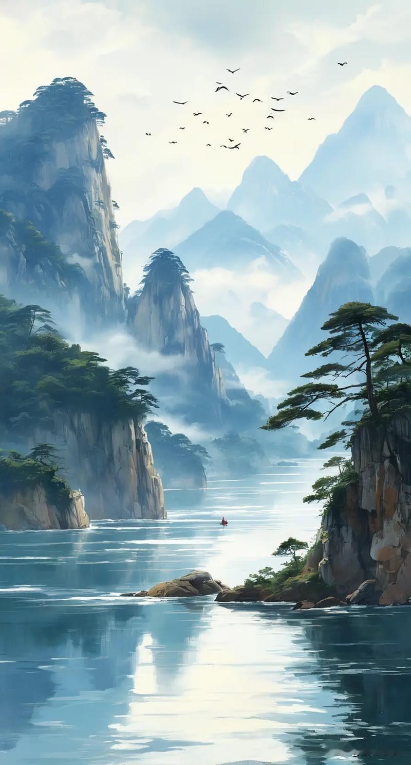 一位修行人曾说过这样一番话：“我祈愿，那些曾轻视我、利用我、背后中伤我、当面羞