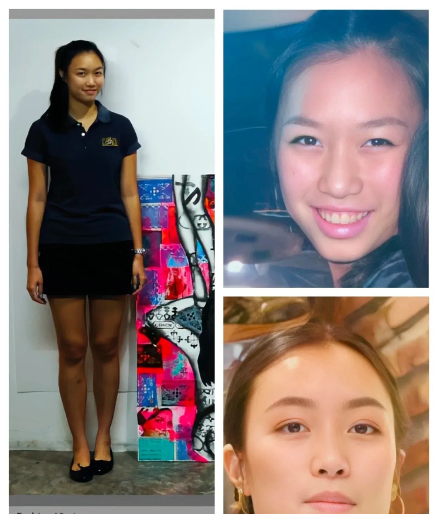 霍启仁低调完婚以为他老婆是普通老百姓，去查了下他老婆的资料，查完吓一跳啊