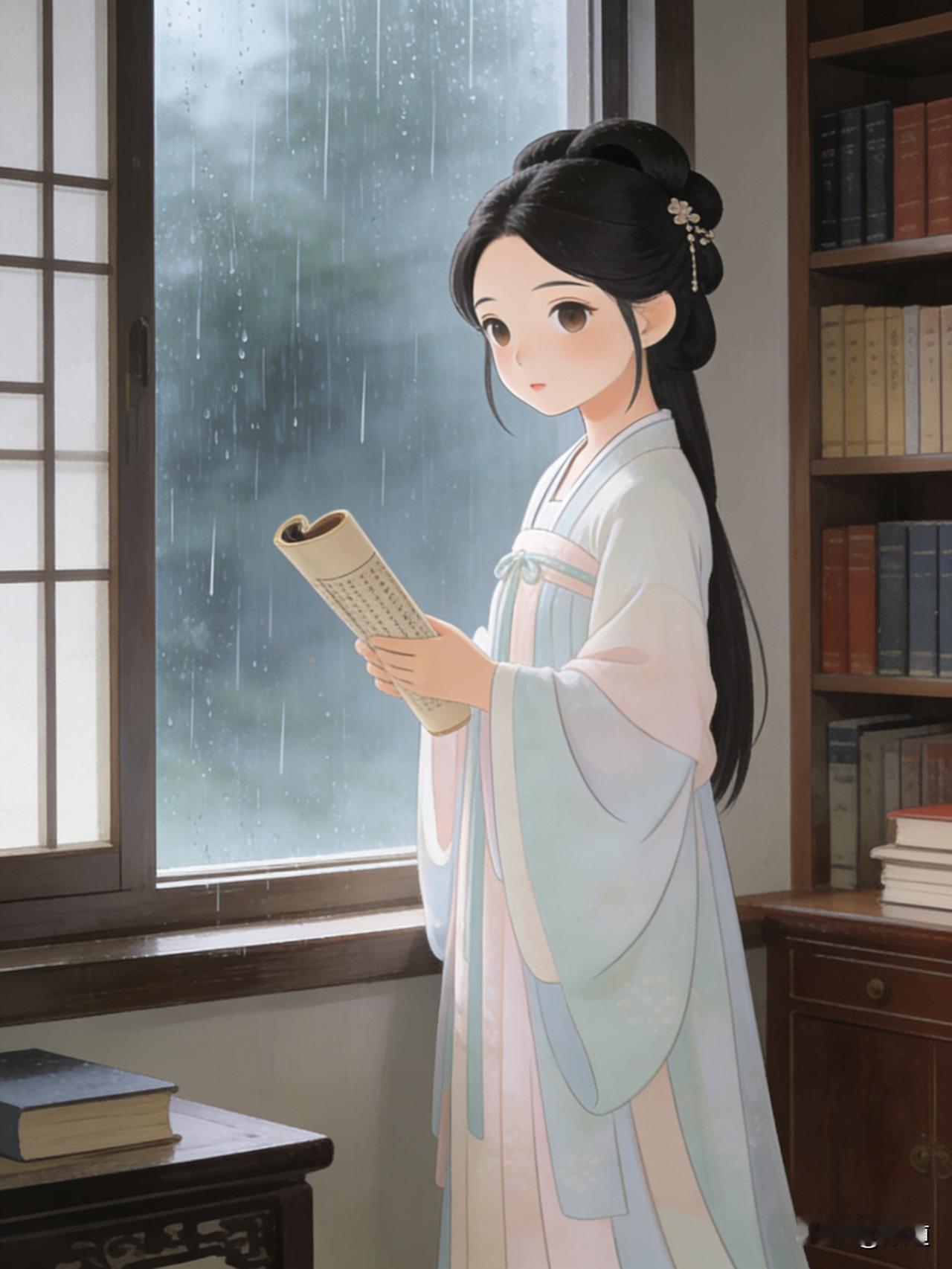 昨晚半夜一点我休息，看了会儿手机一点半有点迷糊，就眯了一会儿。睁开眼再看手机，才