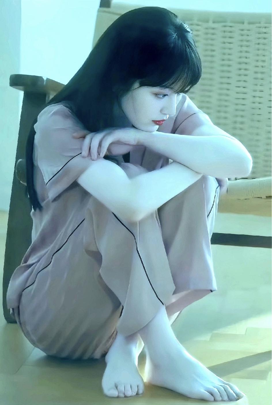 这得穿多大码的鞋子
