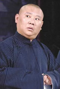 为什么郭德纲的早期作品更好呢？很多刚丝都感慨，大家每天晚上听的，还