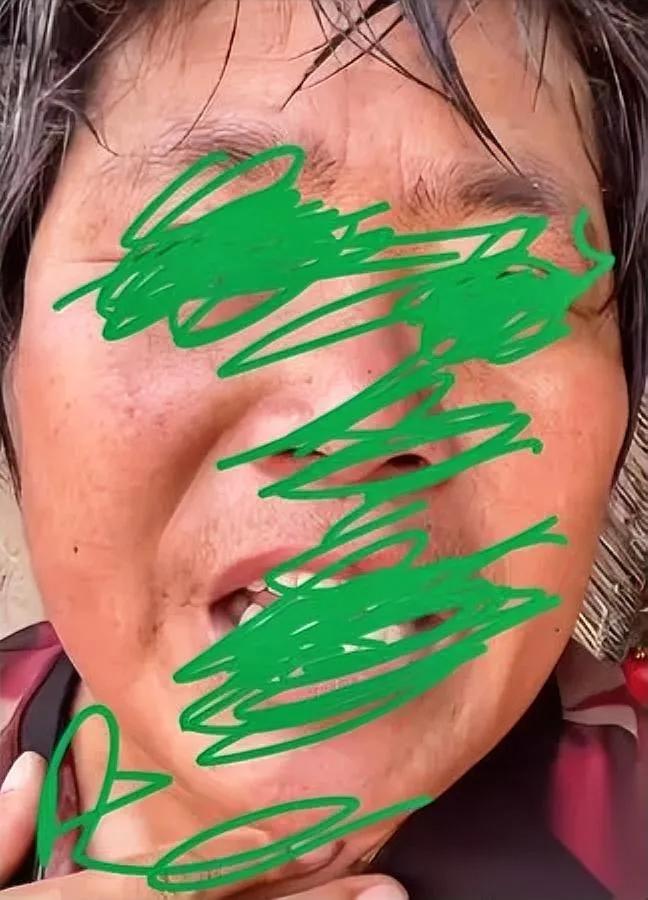 九旬老头摊上大事了！善良夫妇竟被他坑了四年最近老头住院后，保姆突然上门求