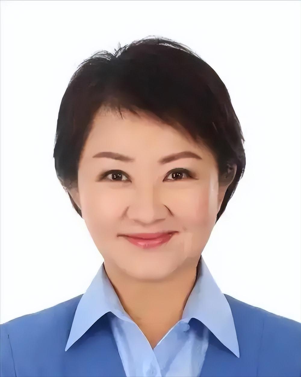 就在刚刚，台中市长卢秀燕发表声明，5月16日，针对针对中美高峰会谈落幕，