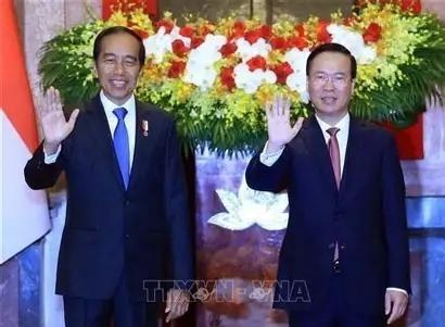 矿挖出来卖给谁？印尼以为逼走中资自己就能赢，这次真把中国惹毛了！印尼这场风波，