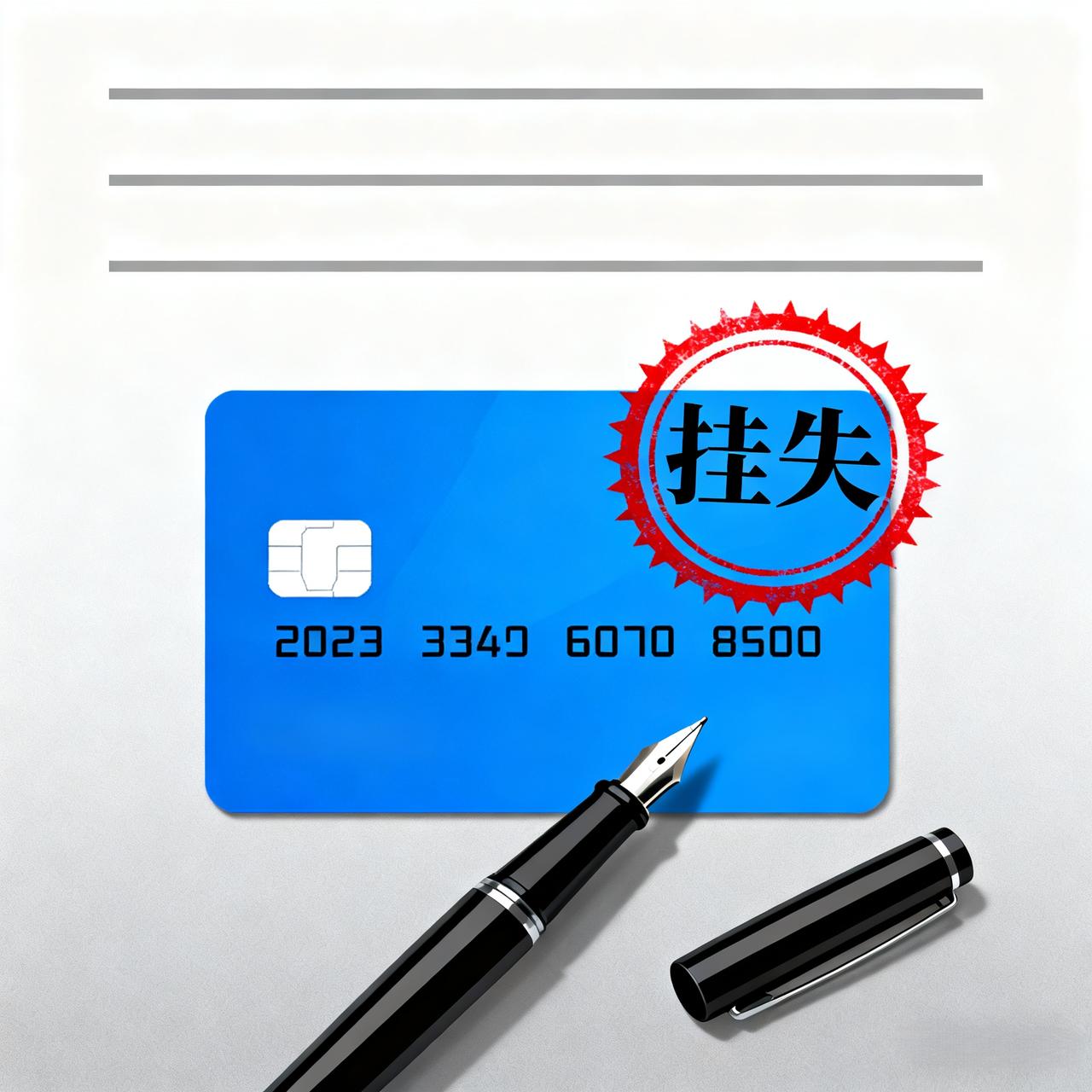 人社部门提醒，如果社保卡不慎丢失要及时挂失，避免权益受损。社保卡挂失分为临时挂失