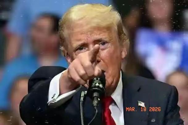 笑不活了！特朗普怒喷索马里，说人家海盗也太没水平，还直接给索马里扣上最危险第