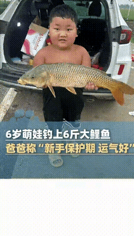 “这就是命啊！”河南周口这事儿，说出来你都不信！老爹嫌六岁娃天天抱着手机快近视，