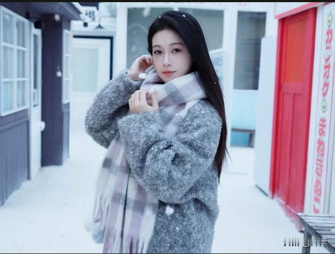 吴柳芳.是真漂亮