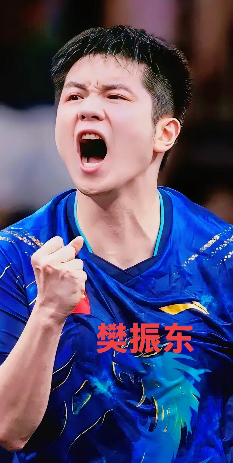 樊振东赢球、孤身海外拼杀、背后真相待解，最近男单半决赛，樊振东打王楚钦4比2赢