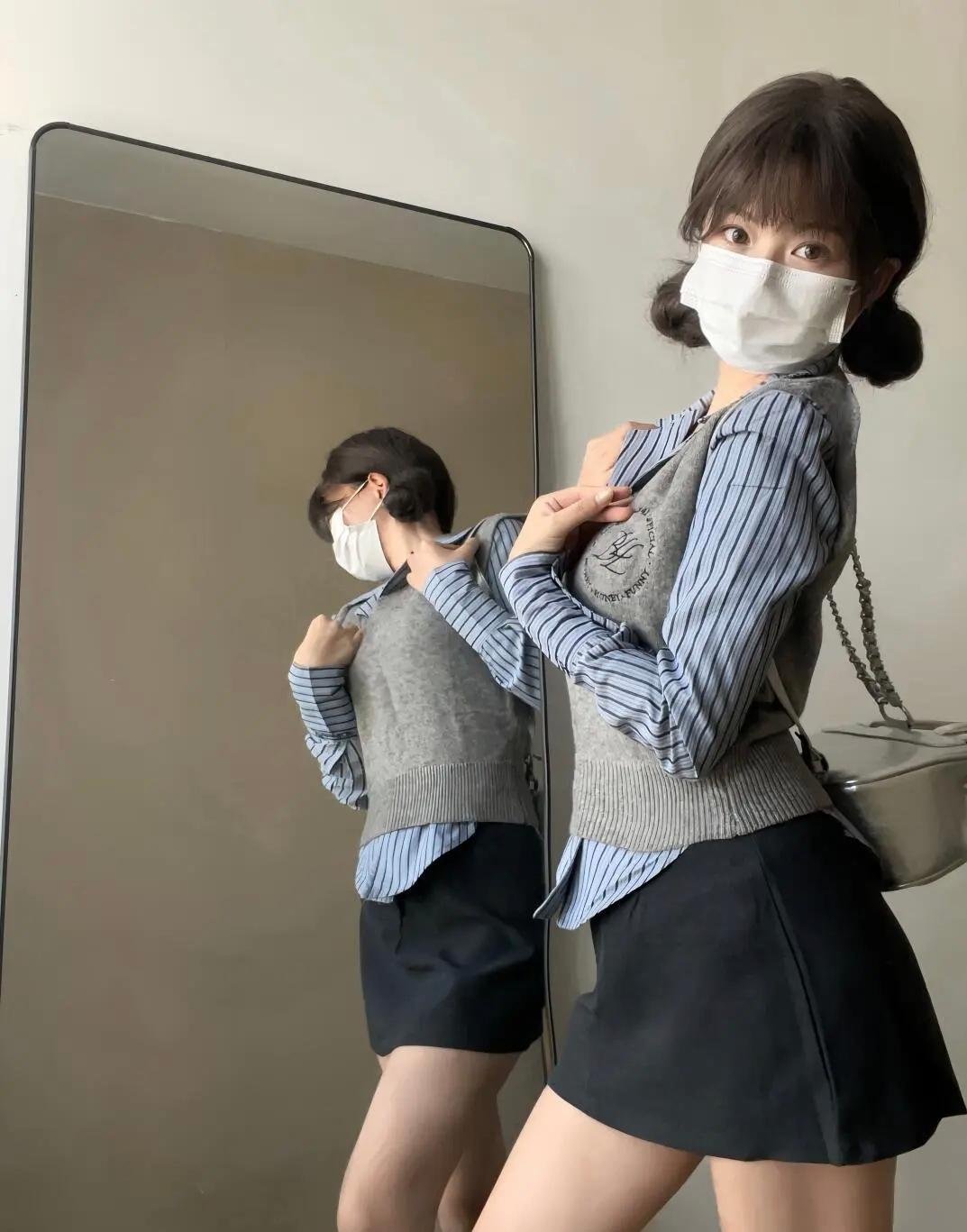 什么样的穿搭可以成为气质女神?显气质感穿搭