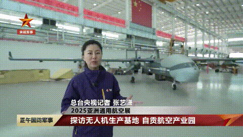 双尾蝎B无人机：军民两用的空中多面手