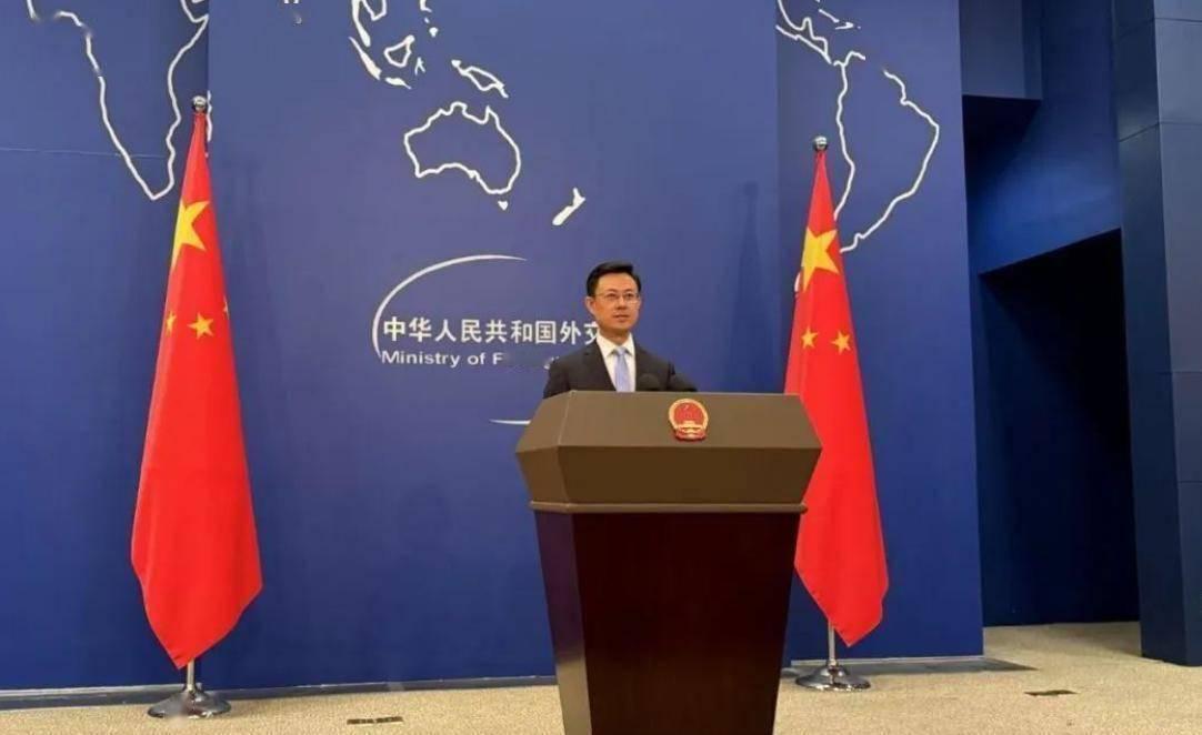 日本援兵来了？9国共谋对抗中国，俄罗斯准备下场，我外交部发话（阅读前请点个赞