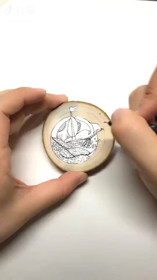 成语动画廊粤语粗口(小明特别版)-08乘风破浪