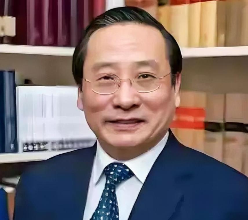 谁来管管高志凯？网上流传个段子：高志凯去日本参加防务交流，三句话准能绕到东风