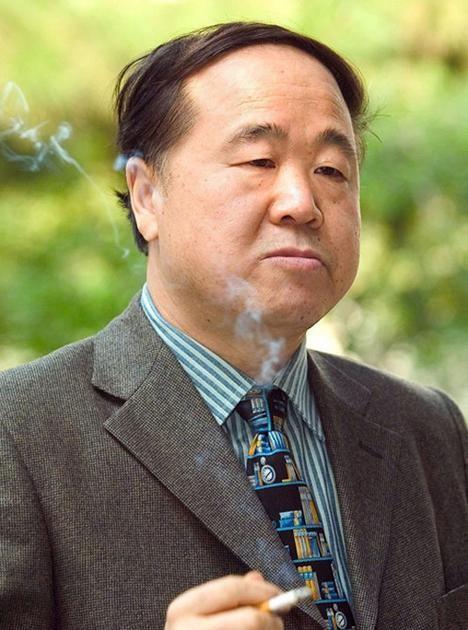 莫言：“奉劝天下夫妻，能过就好好过，不能过也得将就着过，最好别离婚，你渐渐就会发