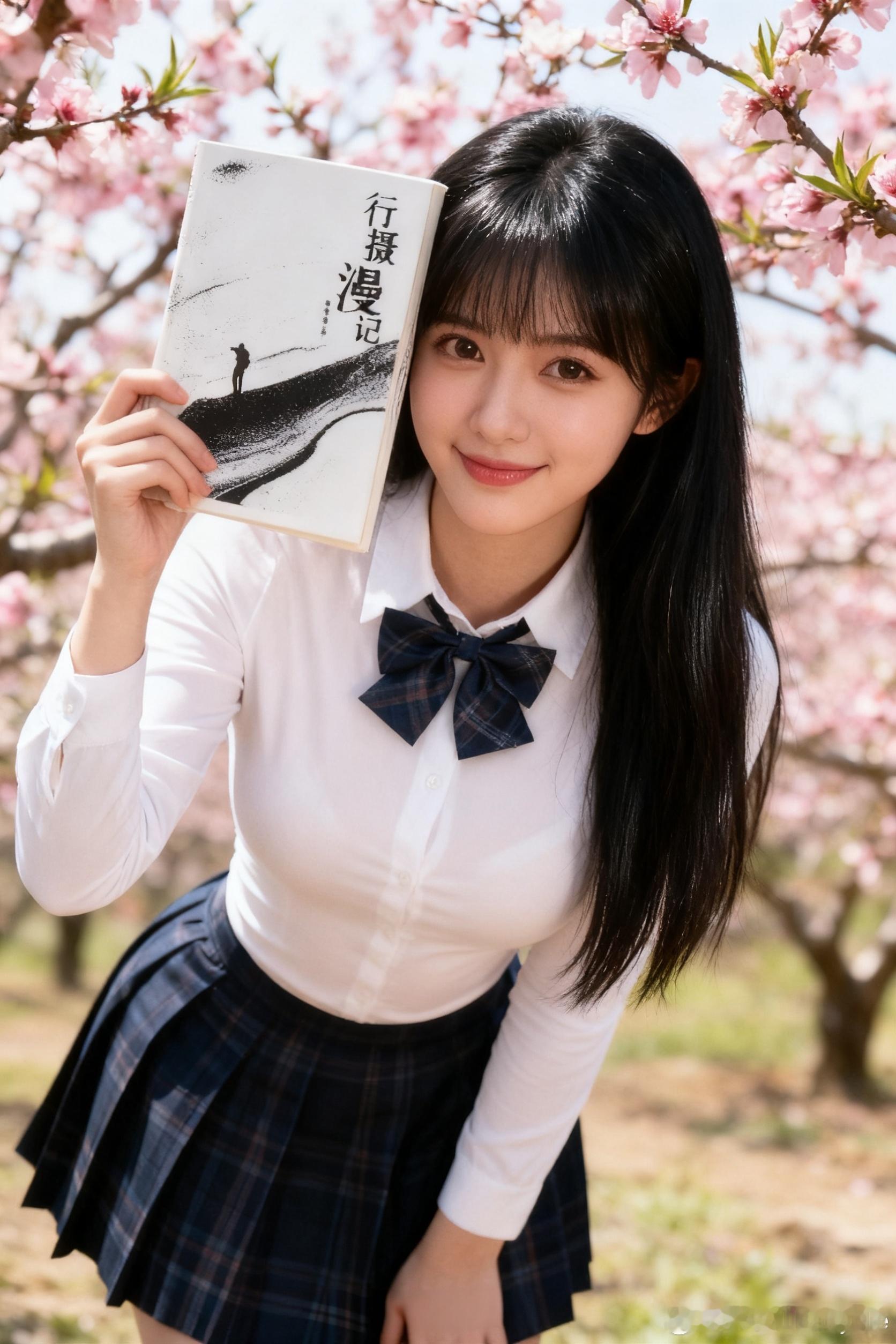 我叫聂小仙，你知道这名字是怎么来的吗？聂小仙，是小说《行摄漫记》的女一号，因为是