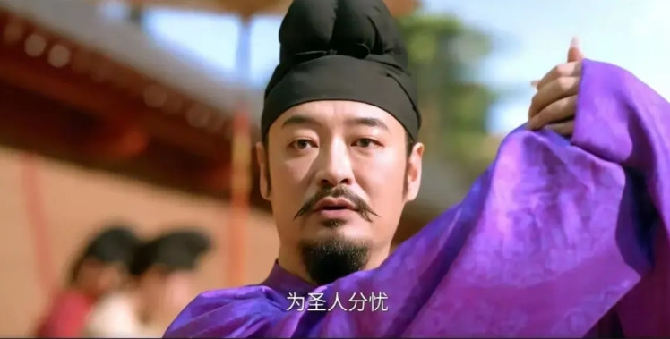 杨国忠作为大唐盛世的右相，没两把刷子真干不了。近日，又看了《长安的荔枝》，让我