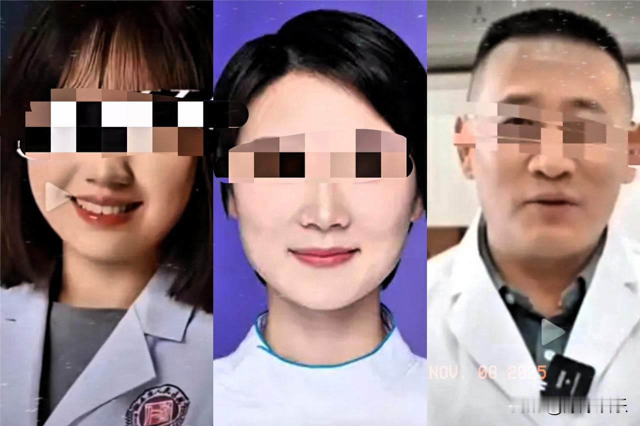 不少人心疼曾医生，可这事真怪不得别人！视频里能看出来她全程主动付出多，但这根